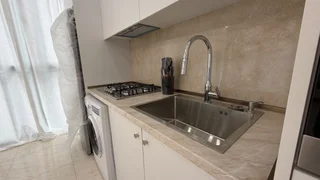 3-комнатная квартира в Тбилиси