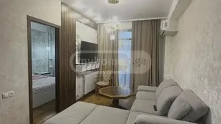 Паркинг на Дигоми 7 1 Didi digomi