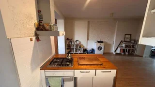 3 room Flat For Sale. Temqa