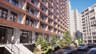 2 room Flat For Sale. Didube