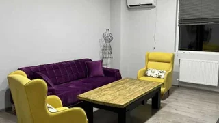 4-комнатная квартира в Тбилиси