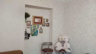 2 комнатная квартира Продаётся. Сабуртало