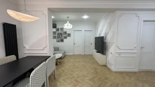 2 комнатная квартира Продаётся. Сабуртало