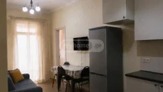 2-комнатная квартира сдаётся. Ваке