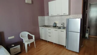 Студия на Sherif Khimshiashvili St 15г Khimshiashvili District