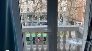 Коммерческое помещение на ილია ჭავჭავაძის გამზირი 46 Vake