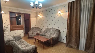 3-комнатная квартира в Тбилиси