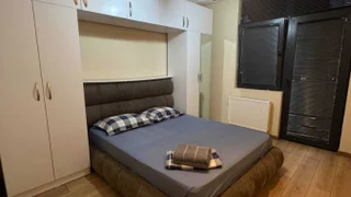 2 room Flat Daily rent. Gldani