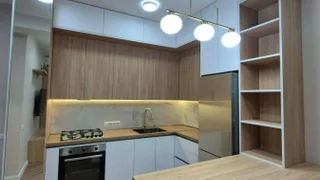 2-комнатная квартира. Глдани