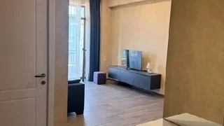 2-комнатная квартира. Плато Нуцубидзе