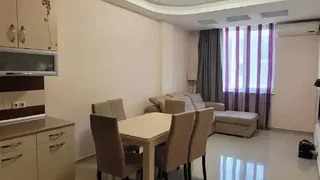 2 комнатная квартира Продаётся. Сабуртало