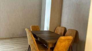5-комнатная квартира. Сабуртало