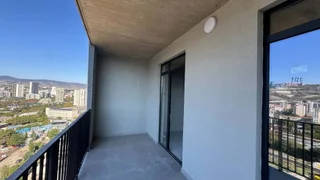 3-комнатная квартира в Тбилиси