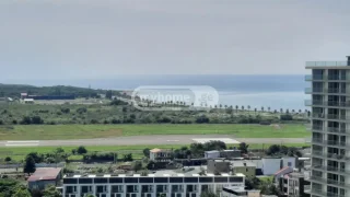 1-комнатная квартира в районе аэропорта