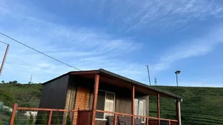 2 комнатный частный дом. Суточная аренда. Мухиани