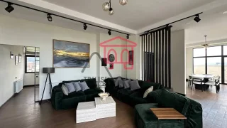 Премиальная квартира 4 комнаты, 2 спальни, Вера, $5000
