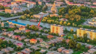 БОЛЬШАЯ КВАРТИРА 462 м² — 12 КОМНАТ