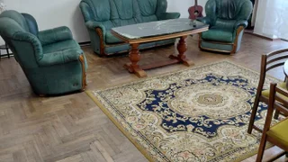 5-комнатная квартира