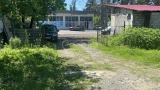 Земельный участок в районе Кахабери