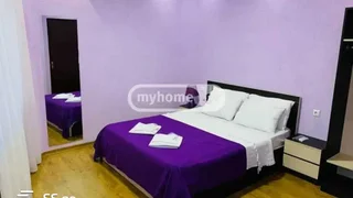 6 room Hotel For Rent. Avlabari