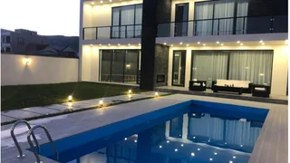 5 room Private House For Rent. Didi digomi