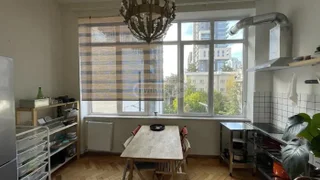 3-комнатная квартира в Тбилиси