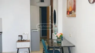 1-комнатная квартира в районе Химшиашвили