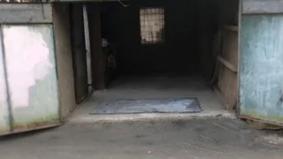 Гараж. Надазаладеви