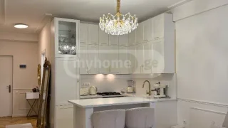 2-комнатная квартира в Ваке