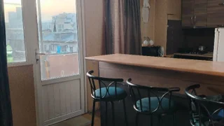 Паркинг на Akaki Tsereteli Ave Didube