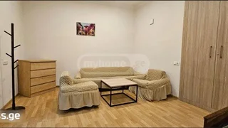 Коммерческое помещение на chikobava st. 0 Chugureti
