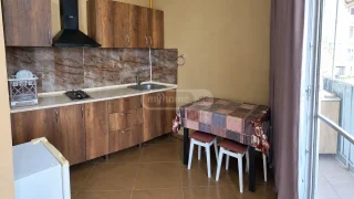 Студия на Magnolia Batumi ხიმშიაშვილის ქ. 4 ხიმშიაშვილის უბანი
