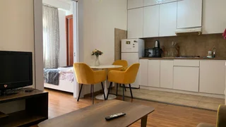 2 room Flat Daily rent. Saburtalo