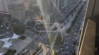 2-комнатная квартира в районе Химшиашвили