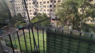 Коммерческое помещение на Lobjanidze st. 54 Isani