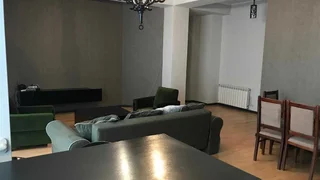 3-комнатная квартира Продаётся. Багеби