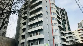 5-комнатная квартира в Тбилиси