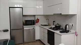 Квартиру 1+1 по улице Селим Химшиашвили,20