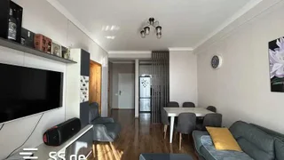 2 room Flat For Rent. Didube