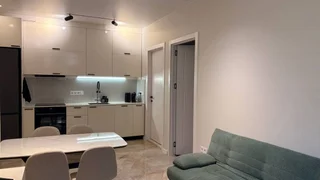 3 room Flat For Rent. Ortachala