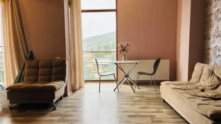 Коммерческое помещение на Krtsanisi St 1 Ortachala