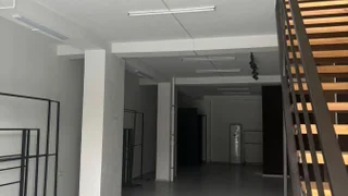 Коммерческое помещение 184 кв.м на ул. Гиорги Леонидзе