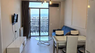 2 room Flat Daily rent. Didi digomi