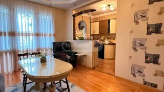 3-комнатная квартира в районе Химашиашвили