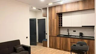 2-комнатная квартира. Дигоми