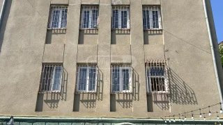 Частный дом 10+ комнат на склоне Нуцубидзе