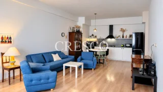 Ваке, 2 спальни, 85м², $1300