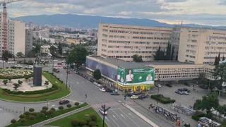 3 room Flat daily rent. Saburtalo