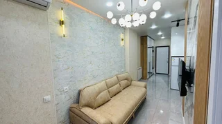 1+1 на улица Шерифа Химшиашвили 17 Khimshiashvili District