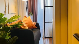1 room Flat Daily rent. Saburtalo